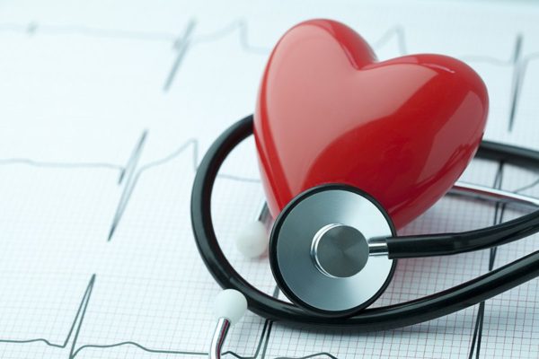 Preventing Cardiovascular Disease:  5 Tips for Seniors